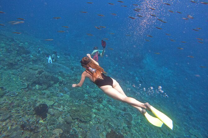Snorkeling Day Trip to Nusa Lembongan and Nusa Penida - A Full Breakdown of the Experience