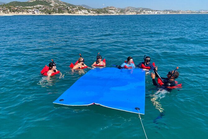 Snorkeling en San José del Cabo , Lunch , Snack , Drinks - What Makes This Snorkeling Tour Stand Out?