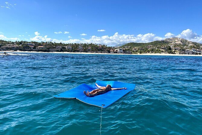 Snorkeling en San José del Cabo , Lunch , Snack , Drinks - The Value of the Tour: Is It Worth It?