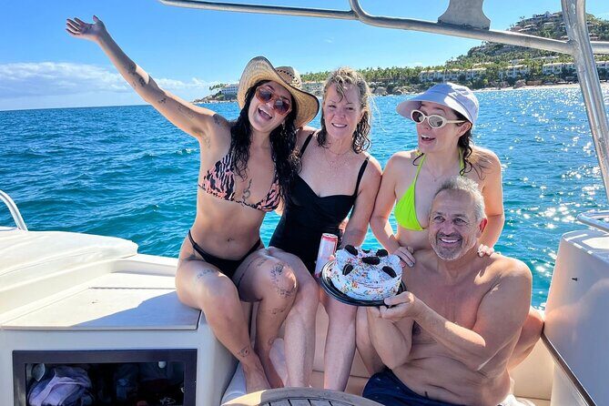 Snorkeling en San José del Cabo , Lunch , Snack , Drinks - Final Thoughts: Who Should Book This Tour?