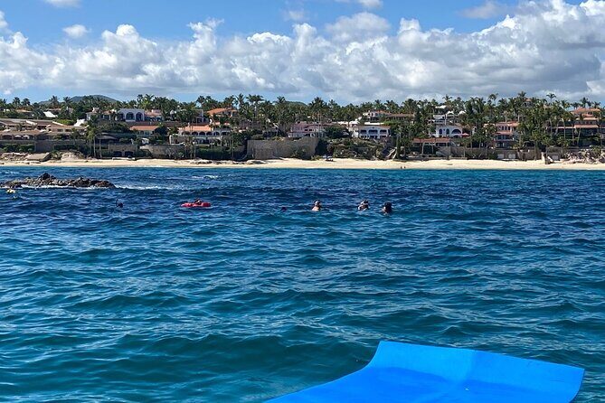 Snorkeling en San José del Cabo , Lunch , Snack , Drinks - FAQs