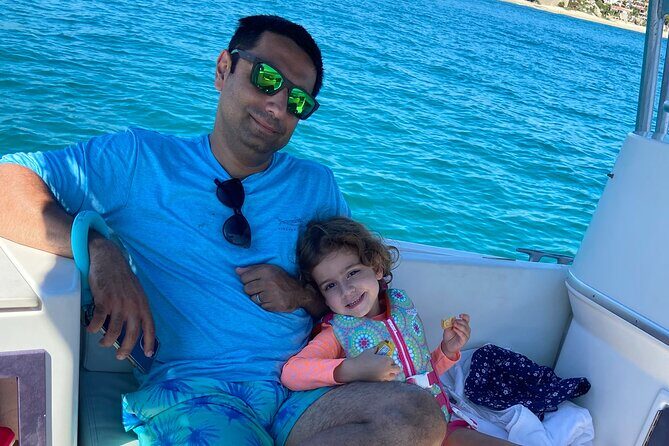 Snorkeling en San José del Cabo , Lunch , Snack , Drinks - Final Words