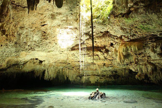 Snorkeling Expedition in Cancun and Riviera Maya (underwater World) - Key Points