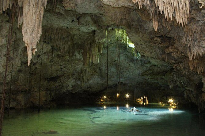 Snorkeling Expedition in Cancun and Riviera Maya (underwater World) - Who Is This Tour Best For?