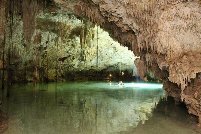 Snorkeling Expedition in Cancun and Riviera Maya (underwater World) - The Sum Up