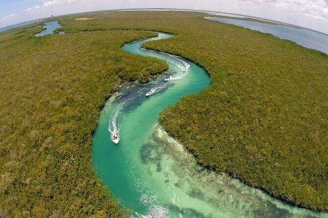 Snorkeling Experience in Cancún with Speedboat (Couple) - Introduction to the Tour