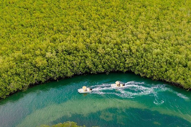 Snorkeling Experience in Cancún with Speedboat (Couple) - The Practicalities: What You Need to Know