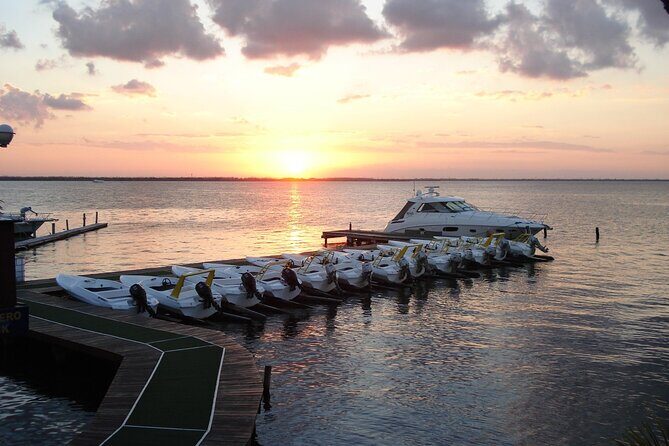 Snorkeling Experience in Cancún with Speedboat (Couple) - Authentic Experiences & Traveler Sentiments
