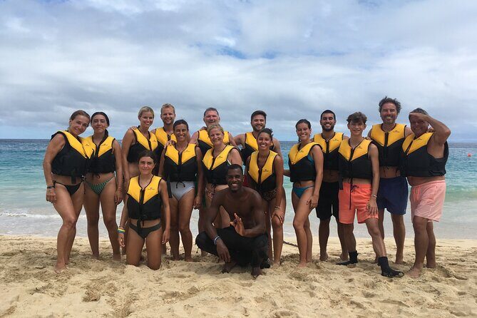 Snorkeling Experience in Santa Maria Bay by boat - Who Should Consider This Tour?