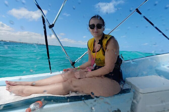 Snorkeling Experience in Underwater Museum with Transportation from Cancún - The Good and the Not-So-Good