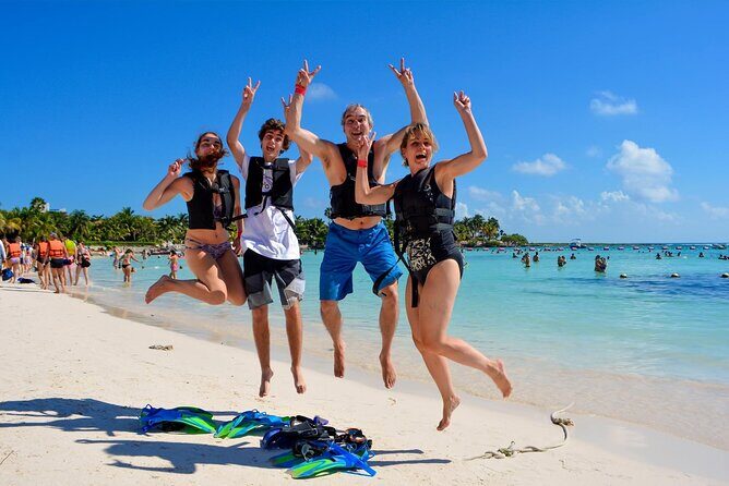 Snorkeling Experience with Turtles in Cenote in Riviera Maya - Authentic Encounters and Traveler Feedback
