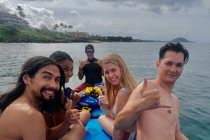 Snorkeling for Non-Swimmers Guided Tour - Wailea Beach - The Sum Up: Is This the Right Tour for You?