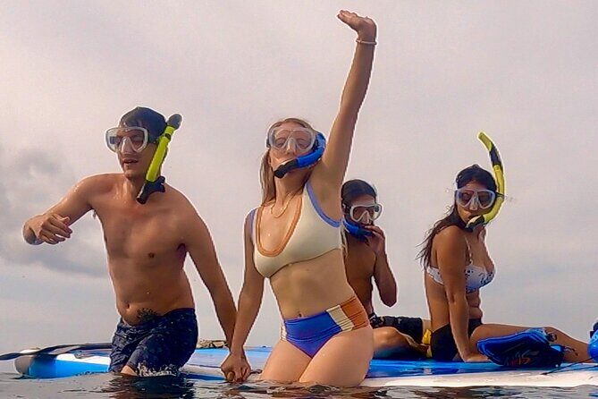 Snorkeling for Non-Swimmers Guided Tour - Wailea Beach - FAQ