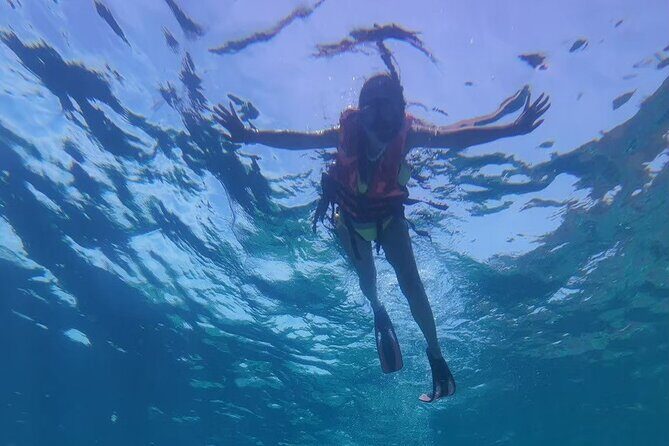 Snorkeling + Free Underwater Photos by Longtail Boat  Koh Lipe A - FAQ