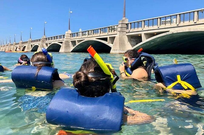 Snorkeling Guided Tour Experience in Condado Lagoon - Who Will Love This Tour?