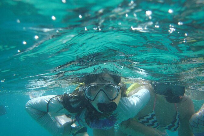 Snorkeling Guided Tour Experience in Condado Lagoon - Frequently Asked Questions