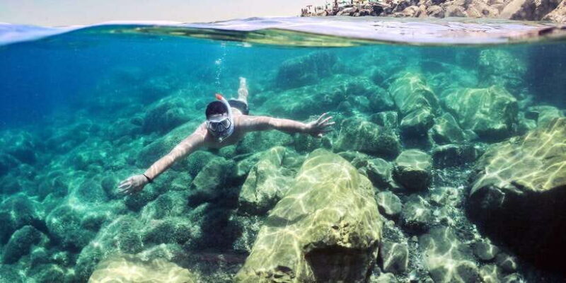 Snorkeling in Hikkaduwa - What to Expect from Snorkeling in Hikkaduwa