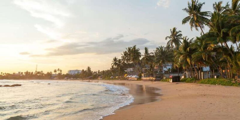 Snorkeling in Hikkaduwa - Considerations and Limitations