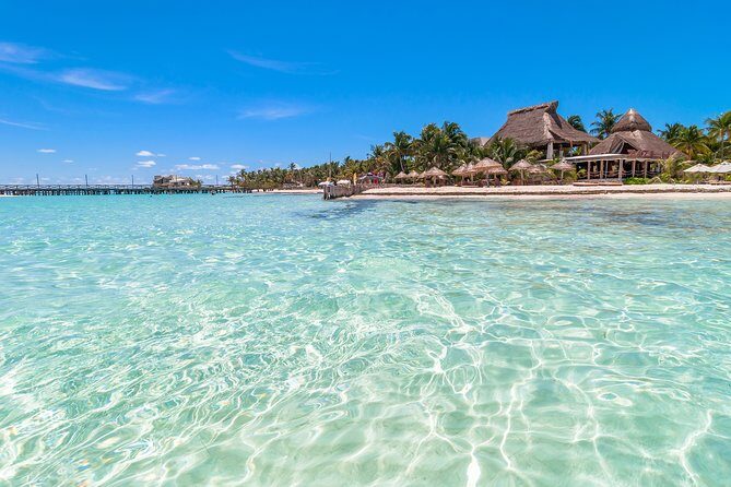 Snorkeling in Isla Mujeres, Luxury Sailing- PRIVILEGE - The Experience: What to Expect