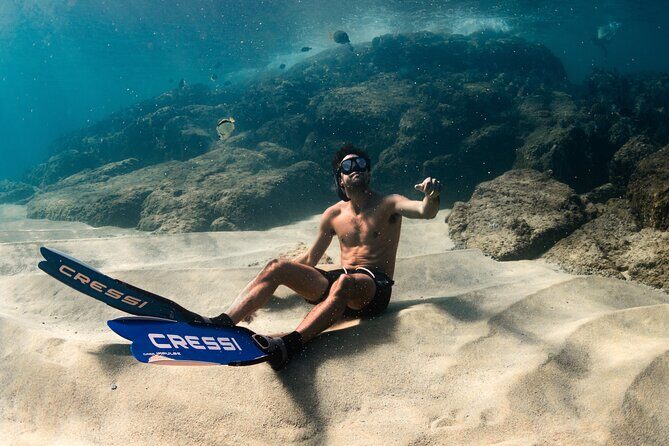 Snorkeling in San Jose del Cabo - A Closer Look at the Snorkeling Experience