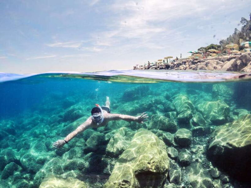 Snorkeling in Unawatuna - Overview of What to Expect in Unawatuna’s Snorkeling Tour