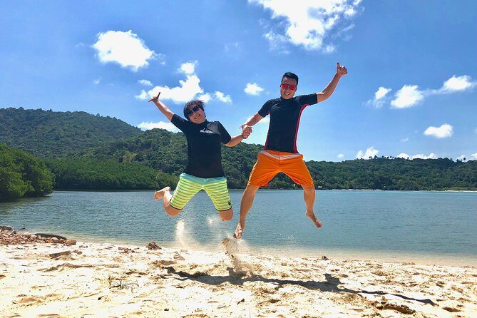 Snorkeling & Island Hopping - What to Expect from the Tour