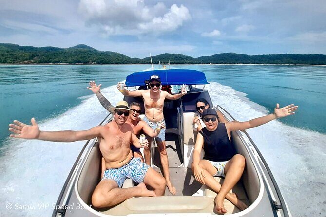 Snorkeling & Island Hopping - Who Would Love This Tour?