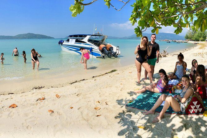 Snorkeling & Island Hopping - Final Thoughts