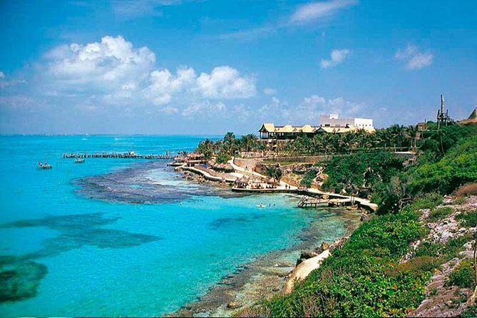 Snorkeling & Kayacking Day Trip Royal Garrafon Park Bassic Classic - The Price and Its Value