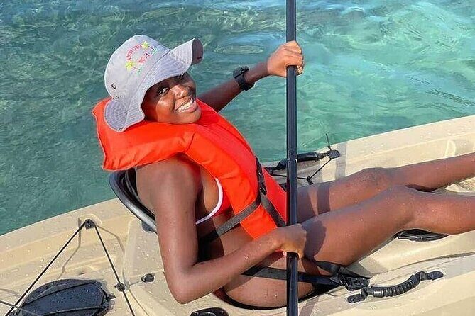Snorkeling, Kayaking and Paddle Board Activity in Antigua - Pricing and Value