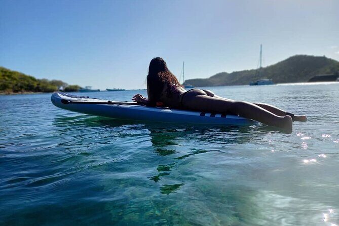 Snorkeling, Kayaking and Paddle Board Activity in Antigua - Final Thoughts