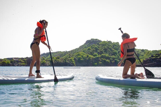 Snorkeling, Kayaking and Paddle Board Activity in Antigua - FAQ