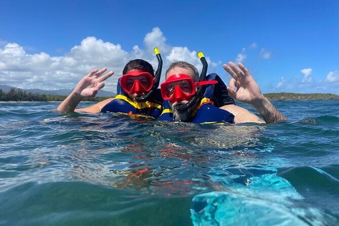 Snorkeling Lesson & Interactive Experience for Kids and Adults - Introduction