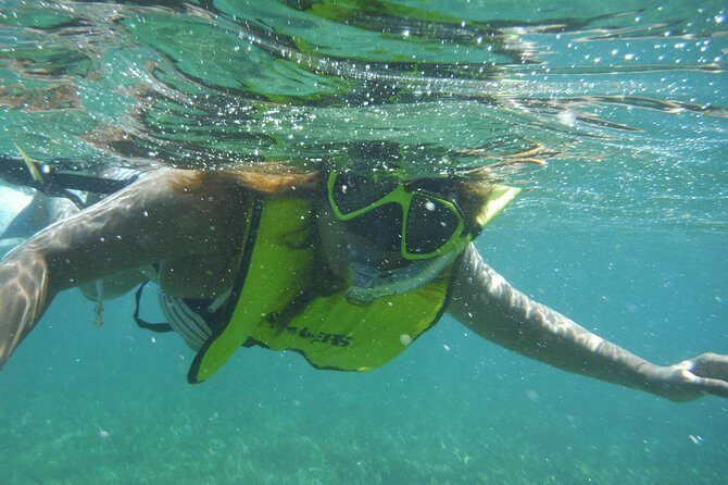 Snorkeling Lesson & Interactive Experience for Kids and Adults - Additional Practical Tips