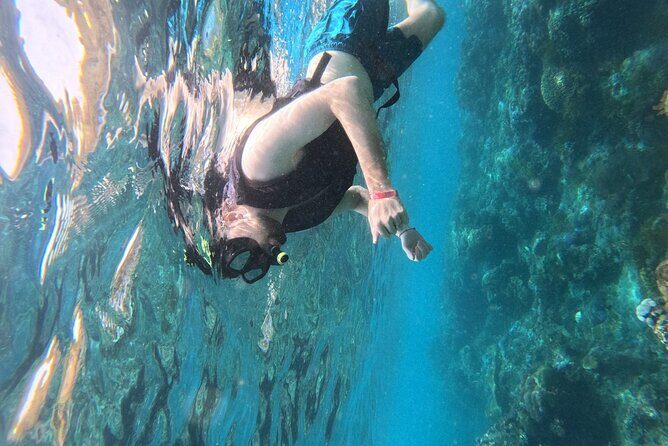 Snorkeling Manta Bay in Nusa Penida and Land Tour (inclusive) - Logistics, Transfers, and Practicalities