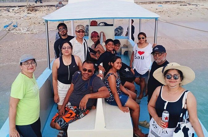 Snorkeling Manta Bay in Nusa Penida and Land Tour (inclusive) - Who Will Love This Experience?