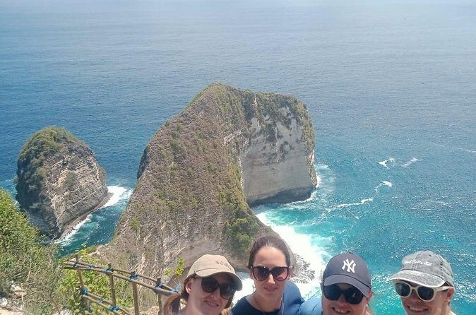 Snorkeling Manta Bay in Nusa Penida and Land Tour (inclusive) - The Sum Up