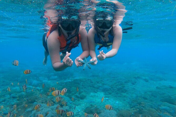 Snorkeling Manta Rays and Land Tour Nusa Penida All-Included - Detailed Breakdown of the Tour