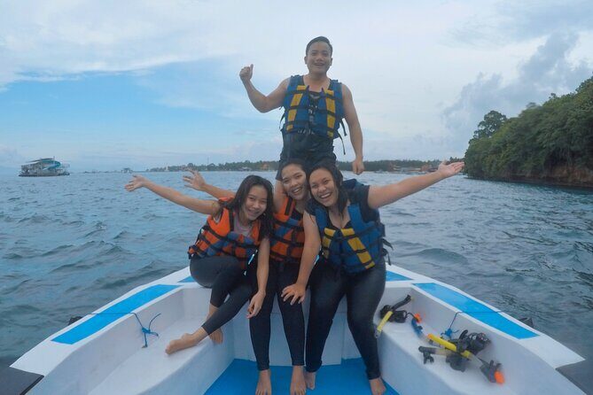 Snorkeling Manta Rays and Land Tour Nusa Penida All-Included - The Sum Up