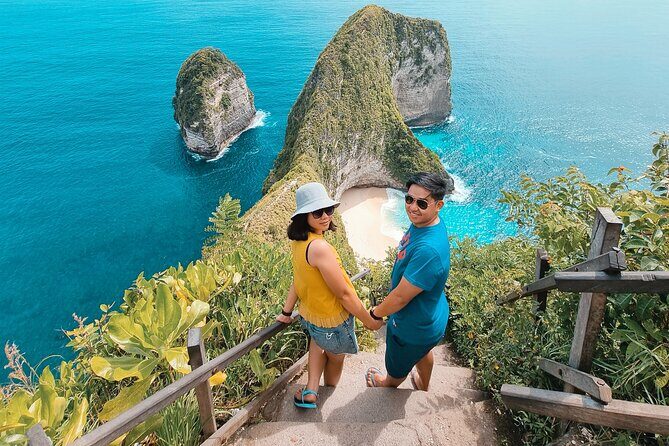 Snorkeling Manta Rays and Land Tour Nusa Penida All-Included - FAQ