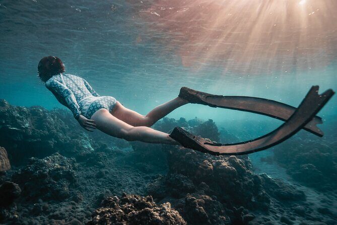 Snorkeling Manta Rays, Land Tour Tembeling Pool & Kelingking - Who Will Love This Tour?