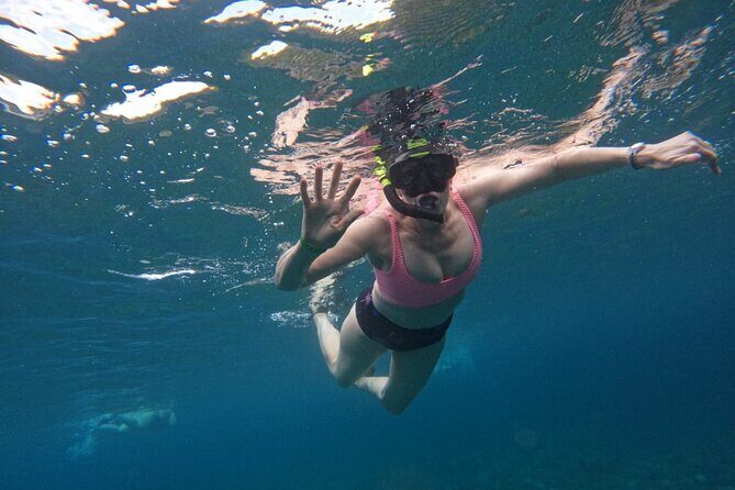 Snorkeling Nusa Penida and Island Tour Package - FAQ