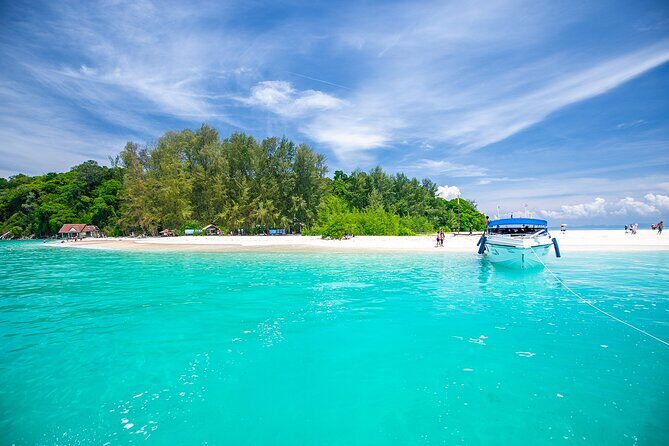 Snorkeling Phi Phi Islands Tour From Phi Phi by Speedboat - The Bottom Line: Who Should Book This Tour?