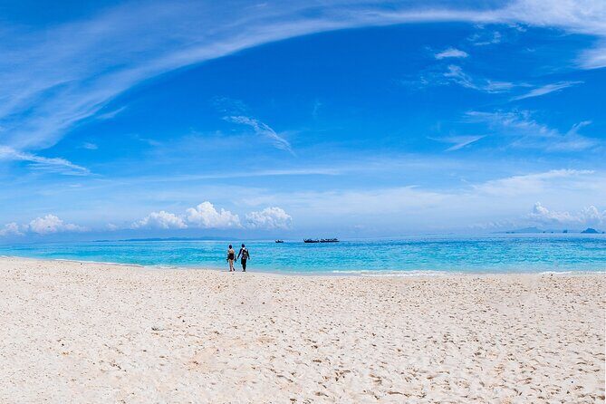 Snorkeling Phi Phi Islands Tour From Phi Phi by Speedboat - Final Thoughts