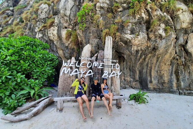 Snorkeling Phi Phi Islands Tour From Phi Phi by Speedboat - FAQs
