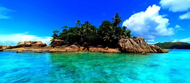 Snorkeling St-Pierre Marine Park and Anse Petite Cour - Key Points