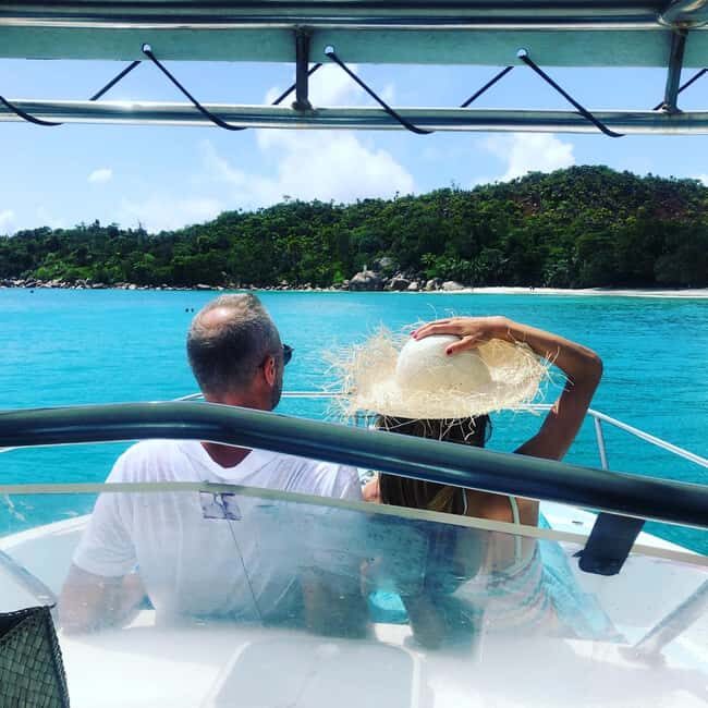 Snorkeling St-Pierre Marine Park and Anse Petite Cour - FAQs