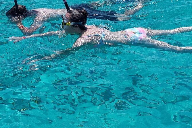 Snorkeling, Swim with Turtles & Beach Day - An In-Depth Look at the Tour Experience