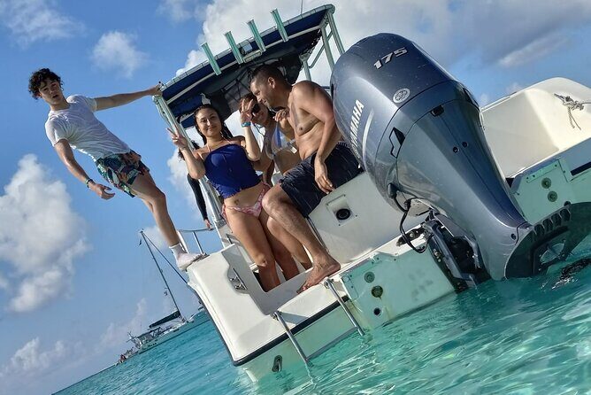Snorkeling, Swim with Turtles & Beach Day - Who Should Consider This Tour?