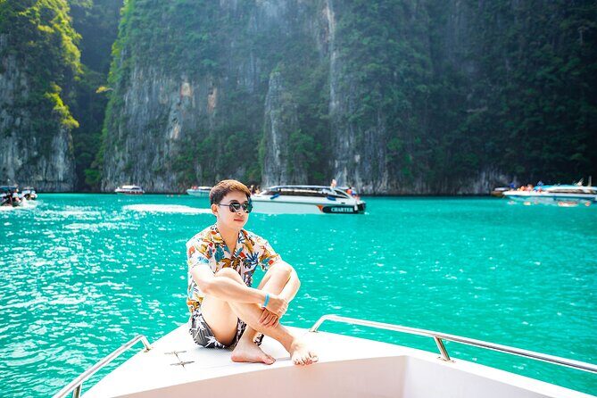 Snorkeling to Phi Phi Islands by Speedboat from Koh Lanta - Pros and Cons Based on Reviews